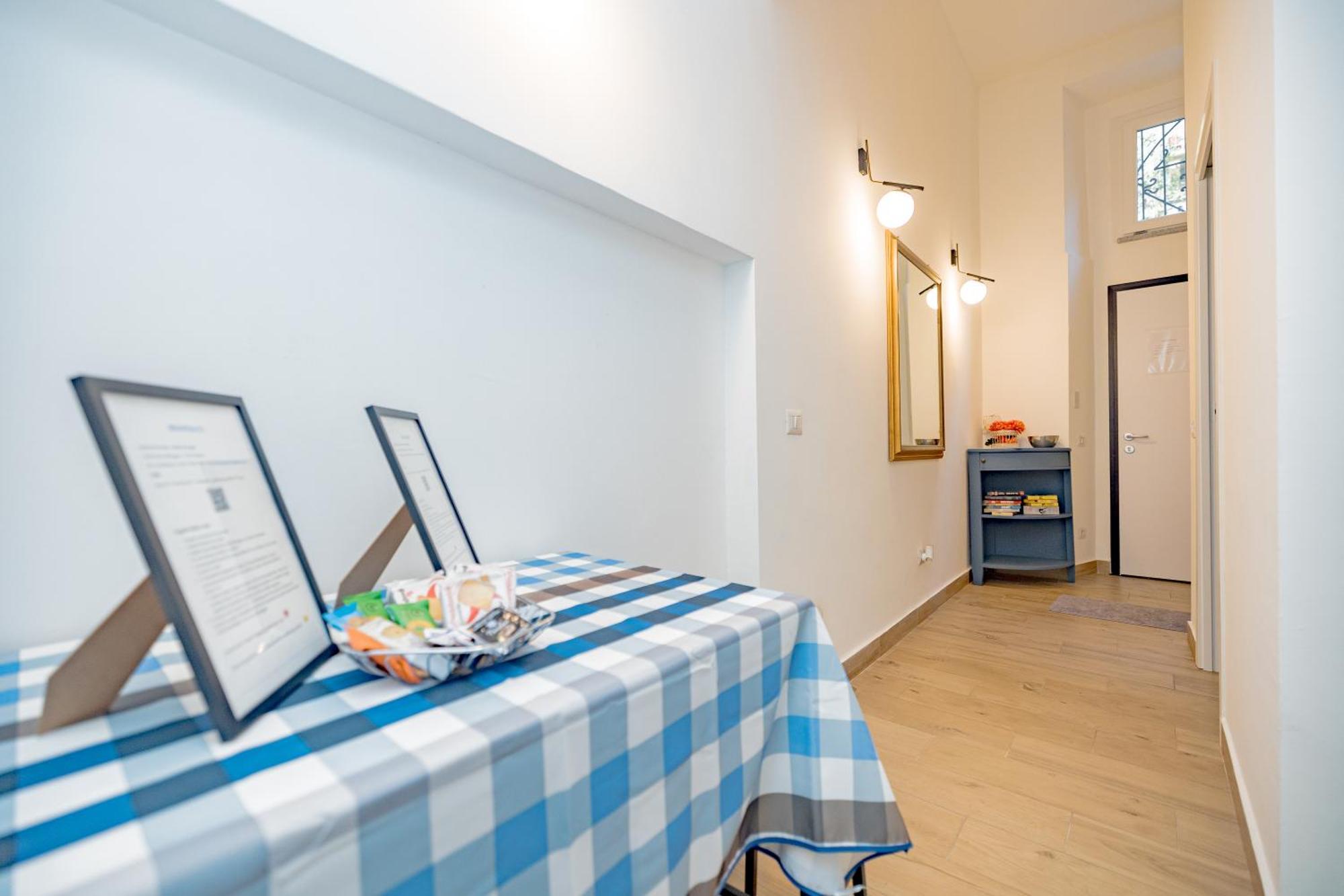 Barbara'S House - Milano Navigli - 2 Km From Duomo公寓 外观 照片