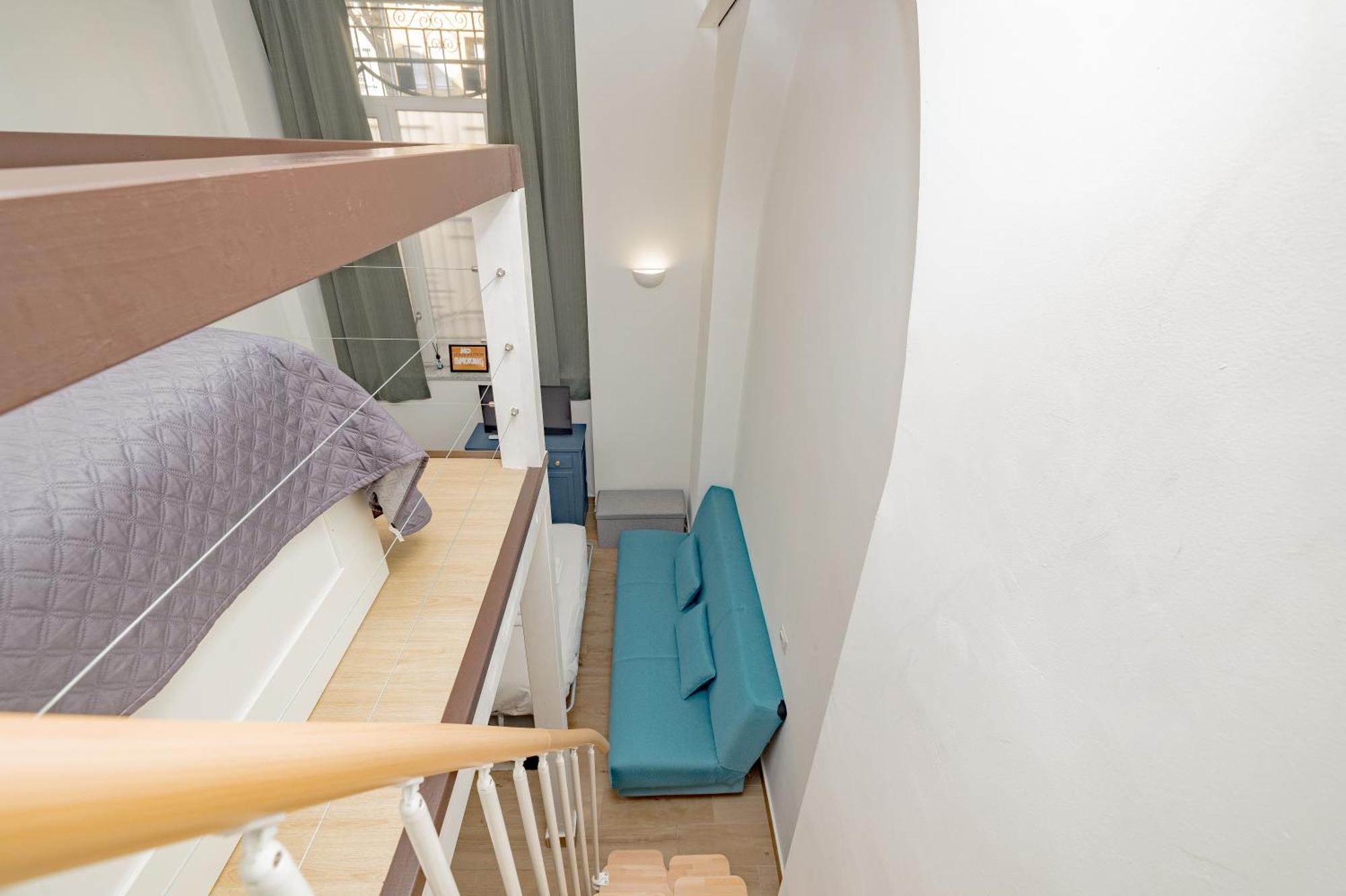 Barbara'S House - Milano Navigli - 2 Km From Duomo公寓 外观 照片