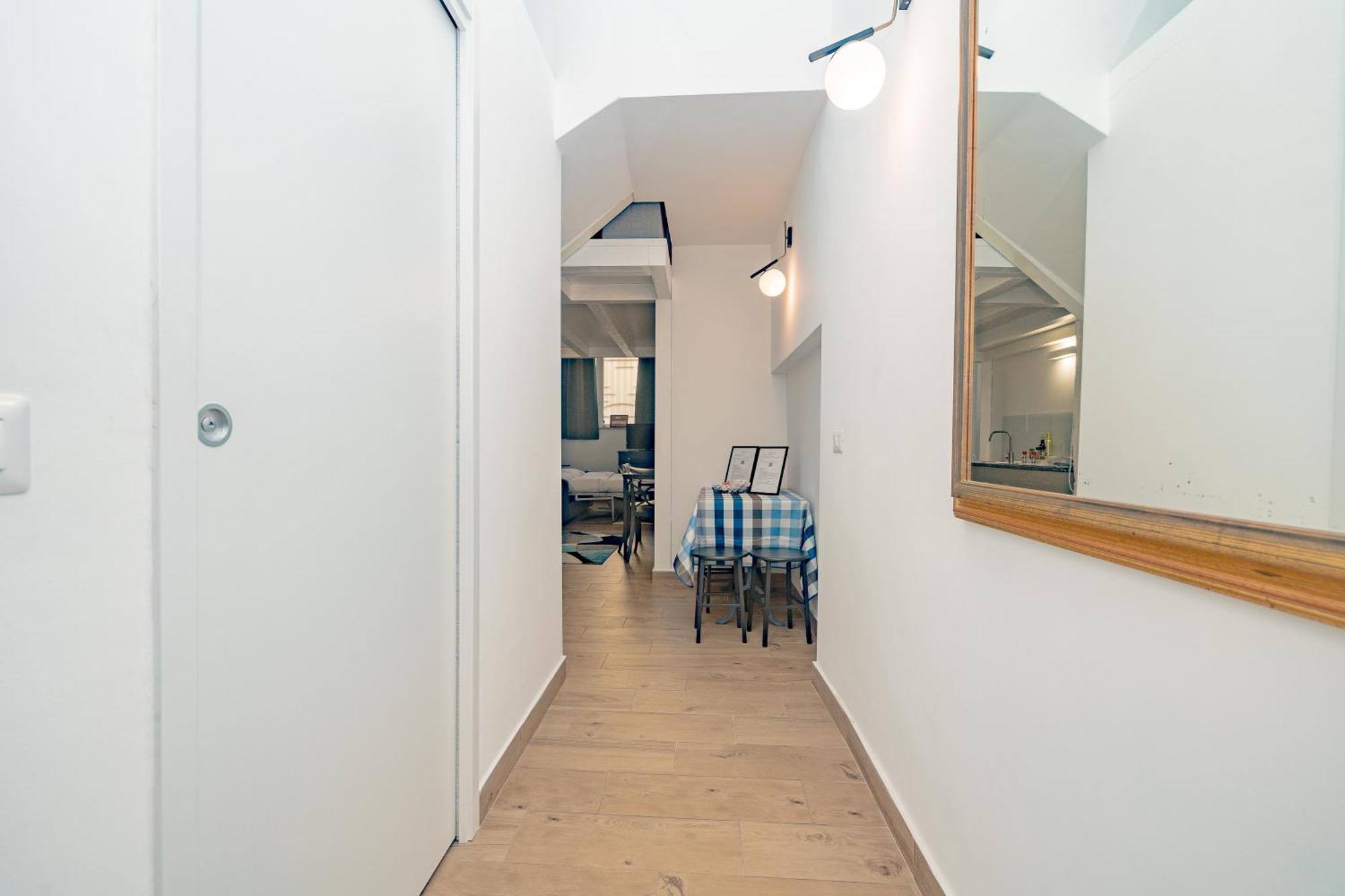 Barbara'S House - Milano Navigli - 2 Km From Duomo公寓 外观 照片