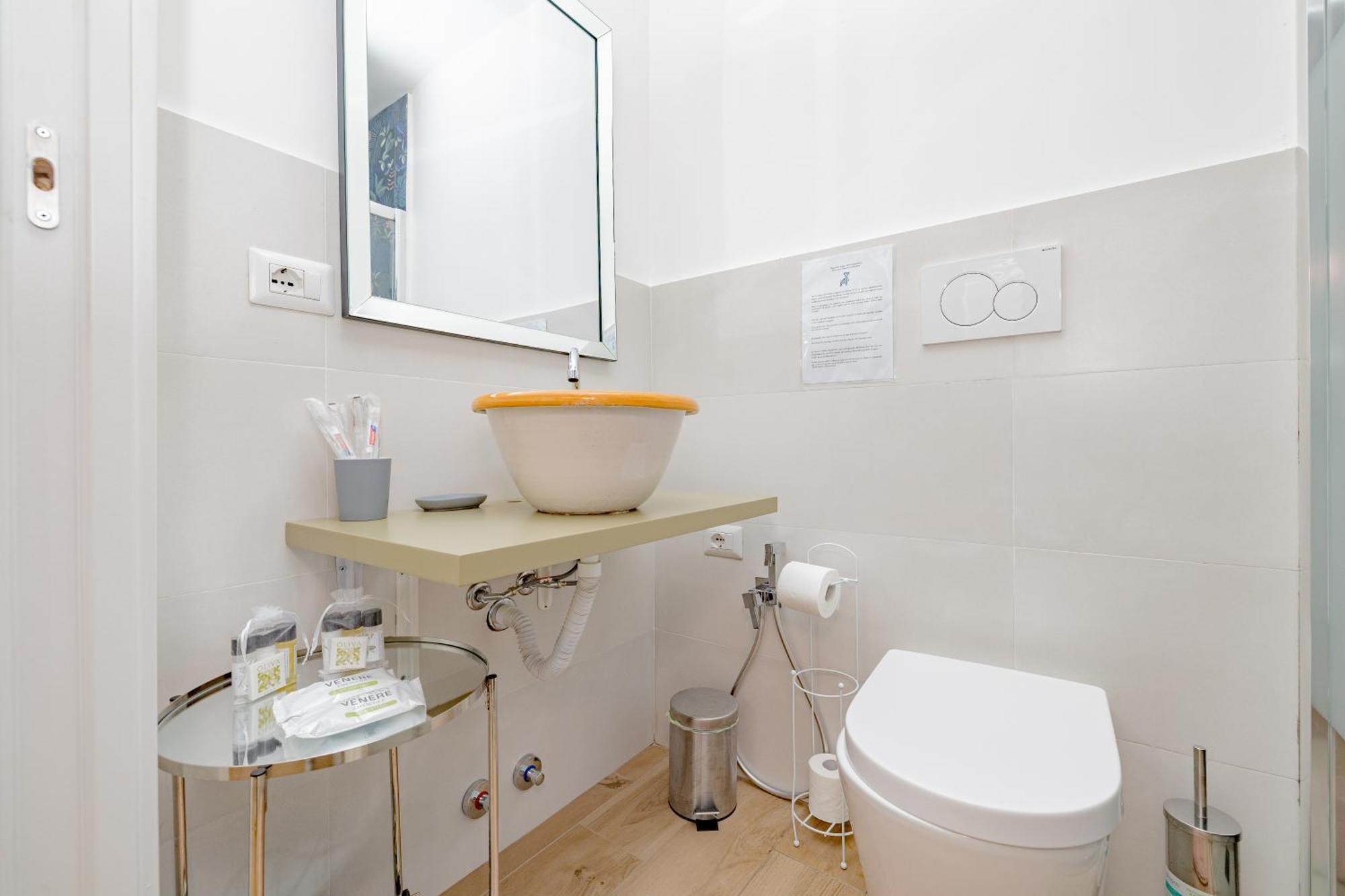 Barbara'S House - Milano Navigli - 2 Km From Duomo公寓 外观 照片