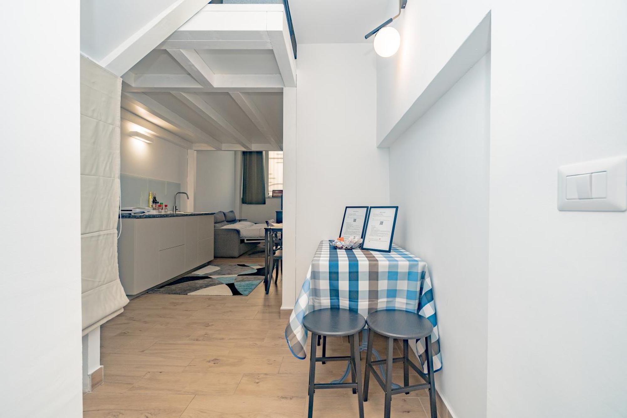 Barbara'S House - Milano Navigli - 2 Km From Duomo公寓 外观 照片
