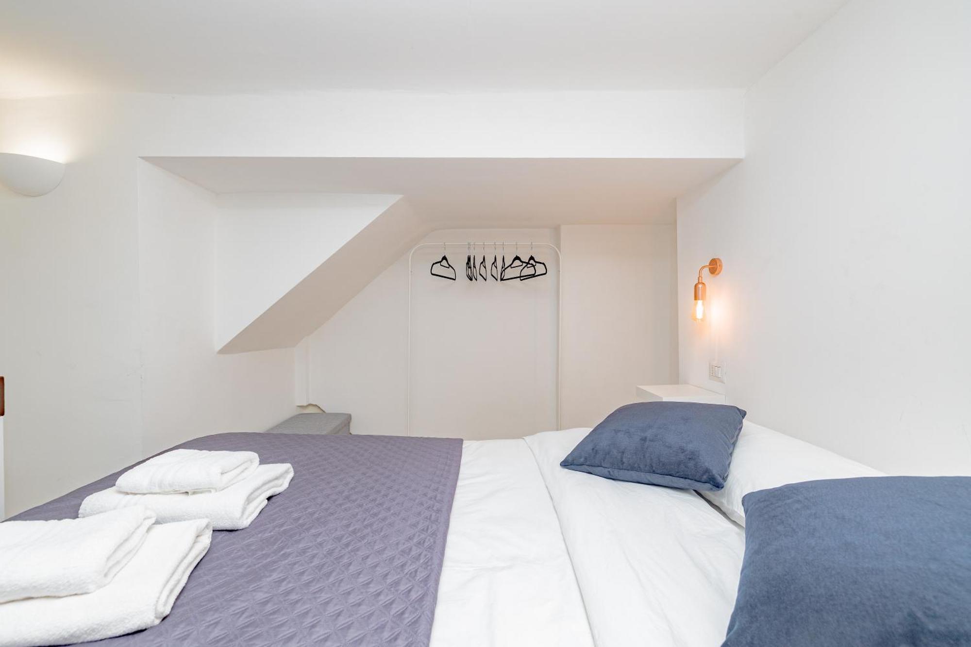 Barbara'S House - Milano Navigli - 2 Km From Duomo公寓 外观 照片